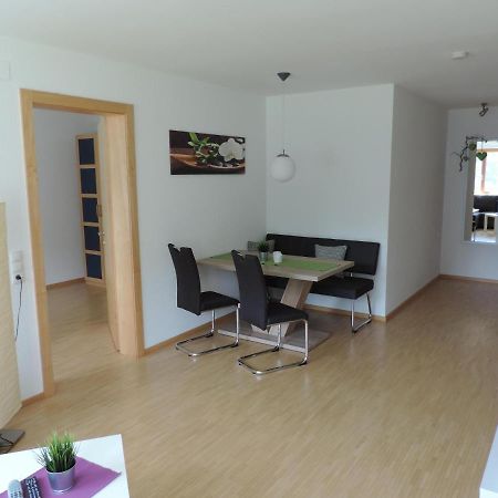 Ferienwohnung Mathis Vandans Luaran gambar
