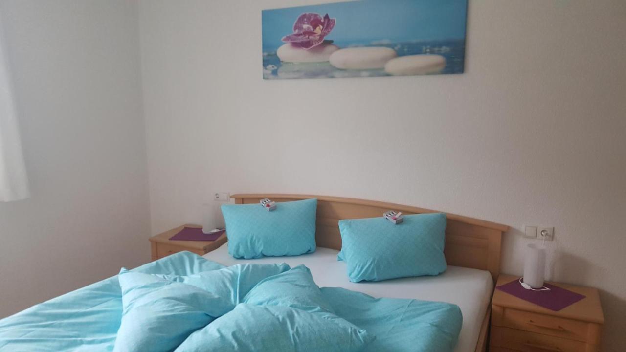 Ferienwohnung Mathis Vandans Luaran gambar