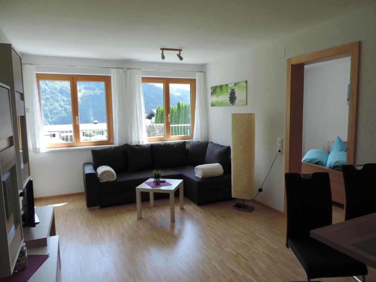 Ferienwohnung Mathis Vandans Luaran gambar