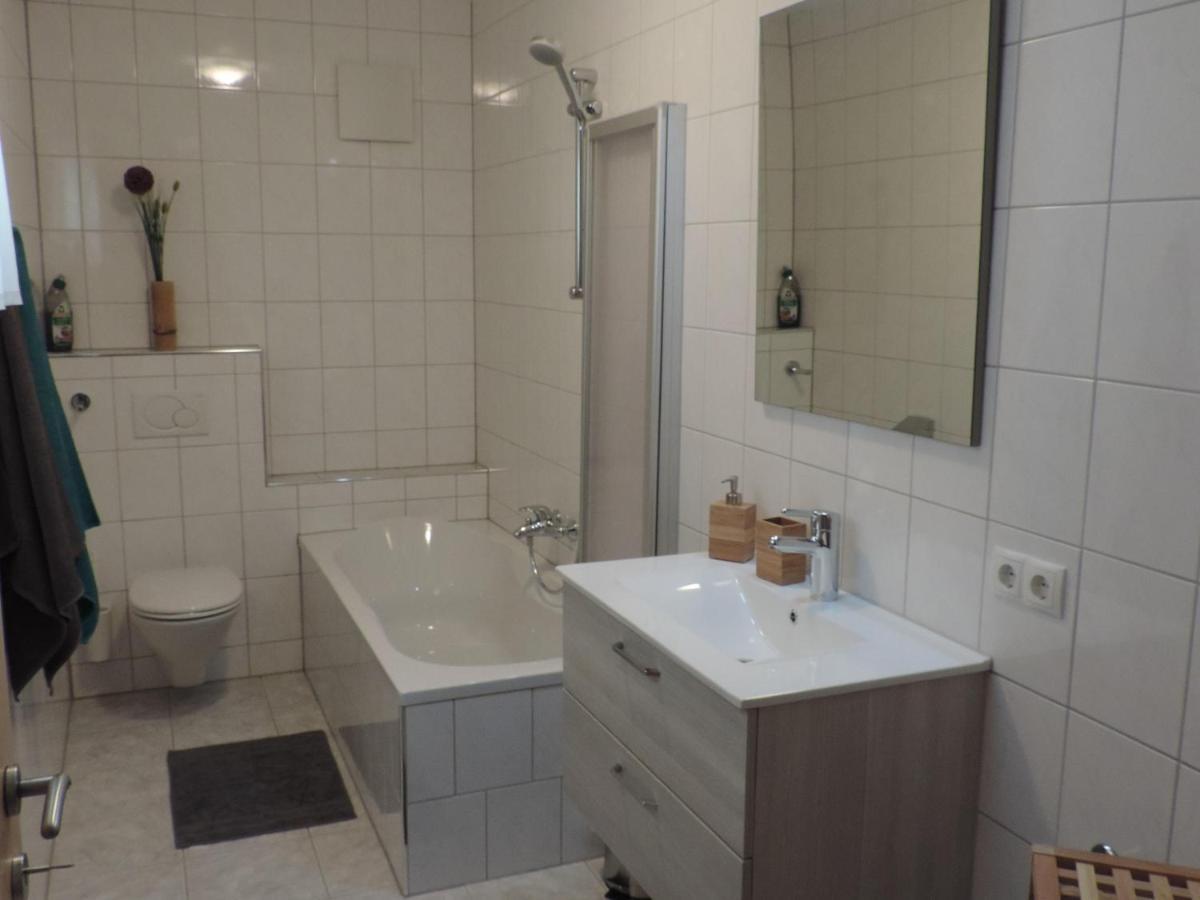 Ferienwohnung Mathis Vandans Luaran gambar